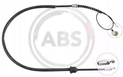 CABLE FRENOS DE MANO TOYOTA HILUX 01-05  