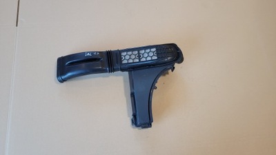 Renault talisman труба воздухозаборник впуск ловушка воздуха фото №1