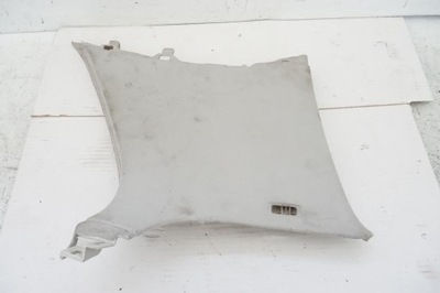 Захист стійка volkswagen оригінальний номер 5m0867296a фото №1