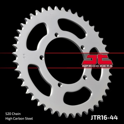 ЗУБЧАТКА NAPĘDZANA JT SPROCKETS ЗАДНЯ JTR16.44