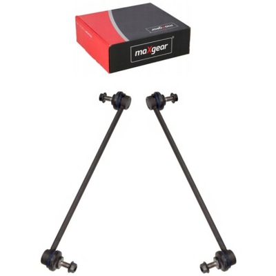 З'єднувачі стабілізатора перед berlingo partner 08- фото №1