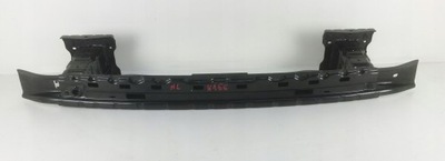 Mercedes ml w166 балка бампера задня фото №1