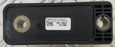 Блок з'єднувальний scania 2734888 фото №1