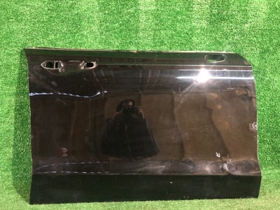 Ford mondeo mk5 дверь правое передние обшивка фото №1