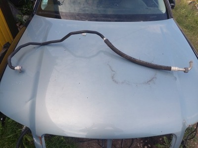 Шланг кондиціонера audi a4 b5 8d0260704ah ok фото №1