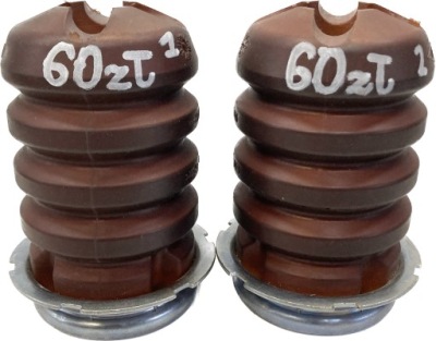 Master 3 movano b 10- отбойники рессора nowe оригинал фото №1