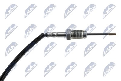 NTY EGT-MS-002 SENSOR TEMPERATURA GASES DE ESCAPE  