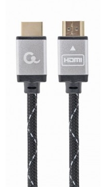Gembird Kabel HDMI high speed z ethernet Select