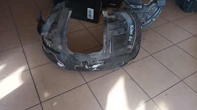 ALETA COMPENSADORA DERECHA IZQUIERDO PARTE DELANTERA PARTE DELANTERA RENAULT KOLEOS 63840JY00A 63843JY00A  