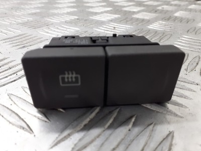 Кнопка подогрев стекло ford fiesta mk6 фото №1