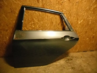 Дверь левый задняя левая задние i40 фото №1