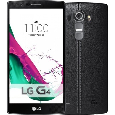 LG G4 H818P 3/32GB Czarna Skóra | A