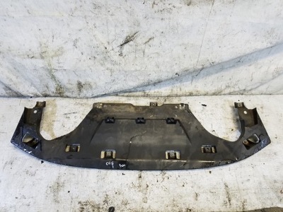 Захист pod бампер mazda cx-5 фото №1