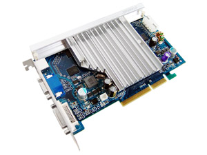 Sparkle GeForce 7300 GT 512 MB