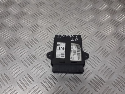 Модуль дверь левый перед opel vectra c 13193366 фото №1