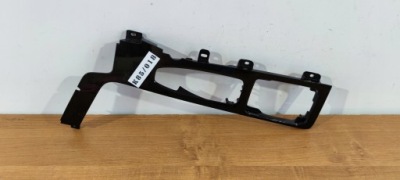 Volvo xc60 ii рамка панель корпус туннель средняя фото №1