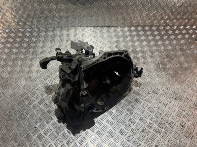 Коробка передач передач 20a703 opel crossland 1.2b 16- фото №1