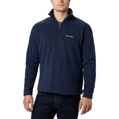 Polar Columbia Fast Trek II Full Zip Fleece 1420421468 XL