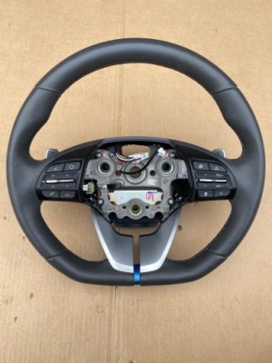 Hyundai ioniq 2017 rok воздуховод фото №1