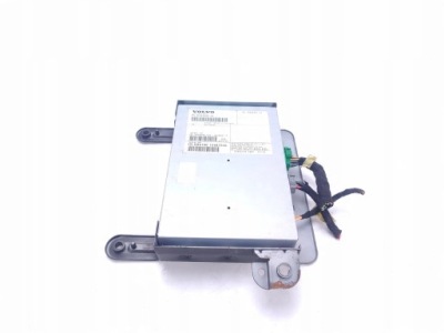 Volvo xc60 s60 2 v60 усилитель радио фото №1