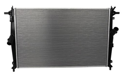 Радіатор mazda 3 bp 2019 - koyorad фото №1