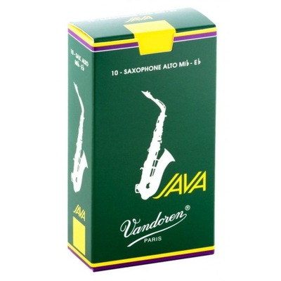 VANDOREN SR2615 Stroik do saksofonu altowego Java