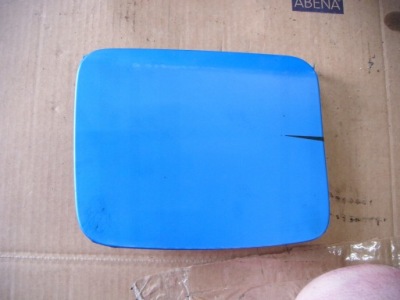 Subaru impreza iii gh hb кришка багажника заливної пального фото №1