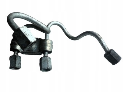 Провода топливные toyota corolla e12 1.4 d4d 2001-2007 rok фото №1