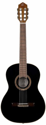 Ortega RE238SN-BKT Gitara klasyczna 4/4