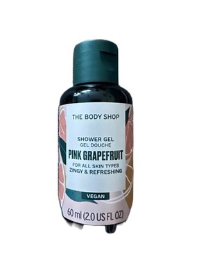 Żel The Body Shop Pink Grapefruit 60 ml