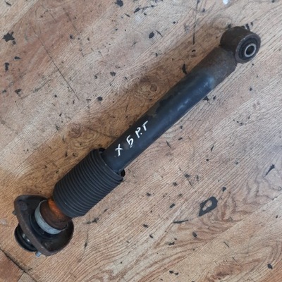 Bmw x5 e53 амортизатор правий задня фото №1