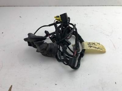 Seat leon ii джгут двері правий перед 1p1971121b фото №1