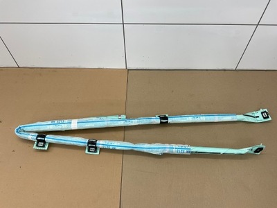 Mercedes w213 шторка правая оригинал фото №1