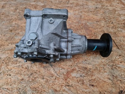 Kia sorento iii 2.0 crdi мост редуктор дифференциал фото №1