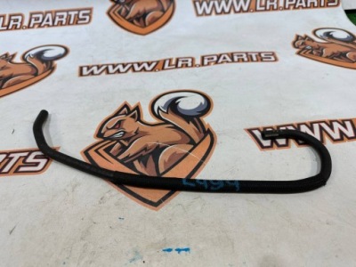 Шланг вакууму range l494 cpla-6c891-ca фото №1