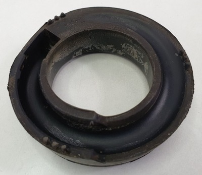 Подушка пружины mercedes w204 a2103250384 фото №1