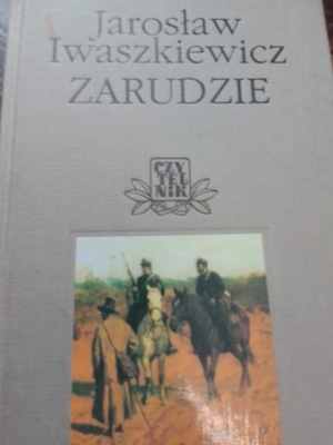 Iwaszkiewicz ZARUDZIE