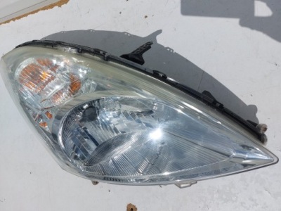 Лампа правий перед suzuki swift mk7 eu фото №1