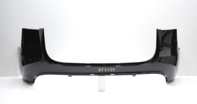 Tesla y model y бампер задняя задний org фото №1