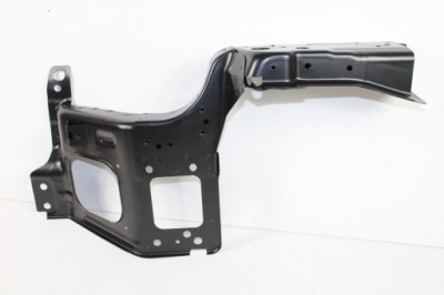 Opel adam ремінь перед підсилювач панель фари правий новий замінний 13371111 фото №1