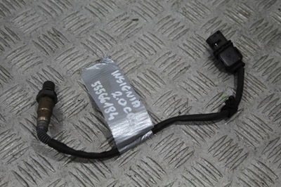 Датчик лямбда-зонд insignia a 55566184 фото №1