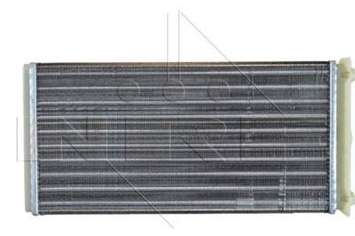 NRF CALENTADOR 194X370X42MM DAF 65 CF 75 CF 85 CF 95 XF CF 65 CF 75  