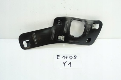 Кронштейн розпилювача ліва alfa romeo stelvio 16- фото №1