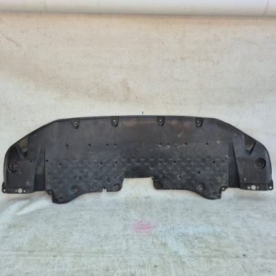 Lexus nx ii 21- захист pod бампер перед 51441-78040 фото №1