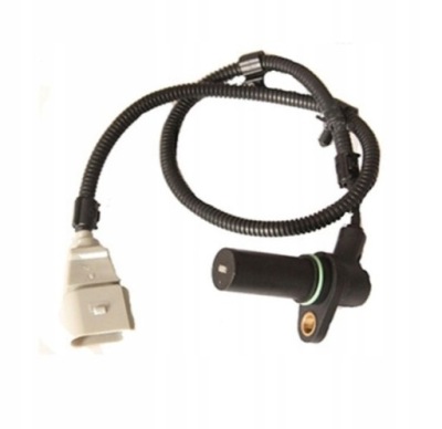 Датчик оборотов вала do vw fox 1.4 tdi фото №1