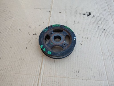 Шкив lexus is 220 2.2 d фото №1