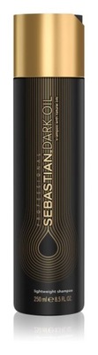 SEBASTIAN PROFESSIONAL DARK OIL SZAMPON 250ML