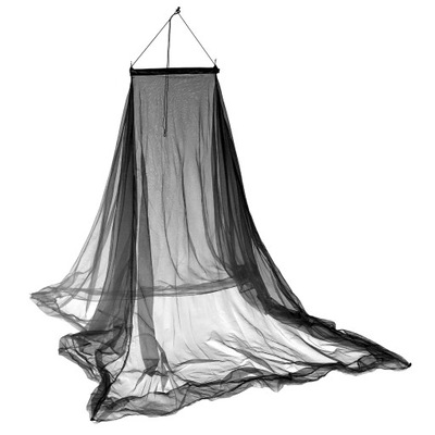 Składany namiot na komary
