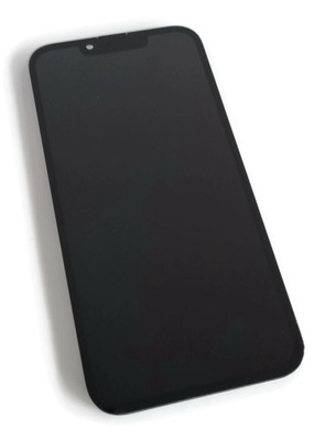 Wyświetlacz LCD dotyk digitizer do iPhone 13 GX