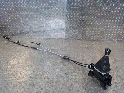 Ford fiesta mk7 домкрат перемикання передач фото №1